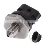 Fuel Rail Pressure Sensor For Mazda L807-18-211 Holden thumbnail-2