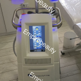 Freeze Fat With Cryolipolysis - Non-Invasive Fat Reduction Machine Cool Sculpting thumbnail-4