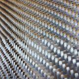 3k 6k 12k Twill Weave Carbon Fiber Fabric Cloth Price thumbnail-3