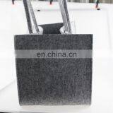 Hot Selling Custom Large Felt Magazine Storage Basket thumbnail-6