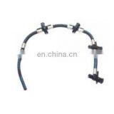 Fuel Return Line Hose Pipe Injector Hose Leak Line OE: 31471-2F001 for Hyundai/Kia thumbnail-1