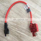 BATTERY CABLE PLUS POLE POSITIVE LEAD 61139203570 Fit for BMW E70 E71 X5 OEM 61129217004 9217004 thumbnail-1