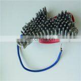 Blower Motor Resistor for Mercedes W210 S210 E300 E320 OEM 2108206210 2028207310 2108700210 thumbnail-2
