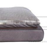 High End Memory Foam Dog Bed , New Multi-Use Pets Sofa, Luxury Dog Mat 2019 ALI-PET-316 HighLand thumbnail-2