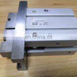 SMC Finger Gripper Cylinder MHZ2-40D3 for Face Mask Machine thumbnail-3