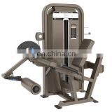 2018 Hot Sale Names Dhz E5002 Leg Extension Gym Machine For Indoor Use