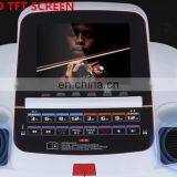 Body Exercise Equipment Treadmill Machine CP-A8 LCD Screen 4HP AC/DC Motor thumbnail-3