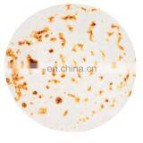 Mexican Pancakes Blanket Throw Blanket Flannel Fleece Burritos Tortilla Blanket thumbnail-3