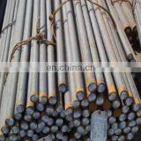 ASME,ASTM,Industry Architecture Black Bar Hot Rolled High Temperature Refractory Alloy Steel Round Bar Case Hardening Tool Steel thumbnail-7