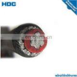 Split Concentric Cable to BS7870 4mm - 35mm Copper/Aluminum(Aluminium Alloy-8000) ASTM B801 XLPE/HDPE Insulated PVC Sheath thumbnail-6