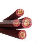 50mm 70mm 95mm 120mm 150mm Copper Rubber Welding Cable thumbnail-2
