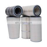 Farrleey Pulse Jet Square Top Cartridge Filter thumbnail-2