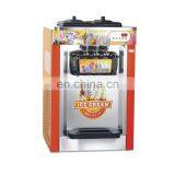 New Power Stainless Steel Ice Cream Machine thumbnail-3