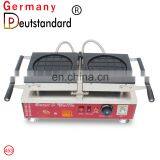 Snack Machine Portable Waffle Maker Mini Waffle Machine thumbnail-3