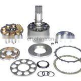 Hydraulic Swing Motor Parts SG02 SG04 SG08 SG12 SG20 SG025 For Excavator thumbnail-1