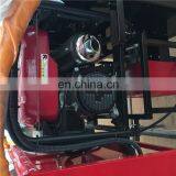 Asphalt Caulking Machine Hydraulic Asphalt Road Crack Sealing Machine for Sale thumbnail-7