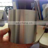 AISI 430 316 316L 904 904L 304 ss 201 Stainless Steel Strip Coil Natural Color thumbnail-3