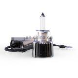 H1 H4 H7 H11 9005 9006 9012 LED Headlight Bulb 12000lm CANBUS R10 LED Bulb Car Projector LED Headlight H7 thumbnail-4