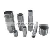 Rigid Conduit Nipple Factory With High-strength Conduit Shell thumbnail-1