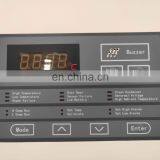 Laboratory Medical Upright Industrial 86 Degree Celsius Chest Ultra Low Vertical Deep Freezer Refrigerator thumbnail-5