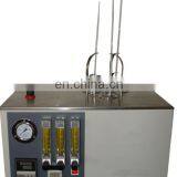 TBT-8019 Evaporation Bath Existent Gum Tester Petroleum Oils Products Existent Gum Tester