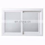 Indonesia Tempered Glass Windows Aluminum Sliding Window With Fly Screen thumbnail-4