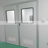 Class 100 Standard Clean Lab Use Turnkey Project Clean Room