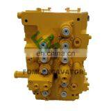 R290LC-7; R290LC-7A; R300LC-7; R305LC-7 Excavator Control Main Valve 31N8-16110 thumbnail-1