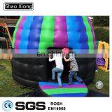 Portable Outdoor Dome Tent Advertising Inflatables Inflatable Led Air Disco Igloo Dome Tent for Sale thumbnail-4