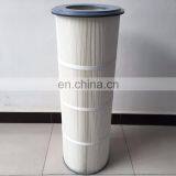 Plasma Laser Cutting Fume Air Dust Filter Cartridge thumbnail-6