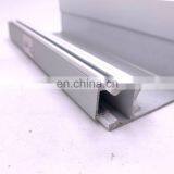 Bathroom Window Designs Cabinet Handles Aluminium Alloy Profile For Slatwall Panel thumbnail-3