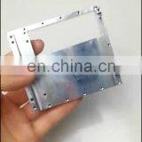 Custom CNC Punching Milling Machined Aluminum Part Best CNC Service Metal Plate Fabrication