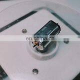Low Noise N30 3v 6v 12v 20000rpm Double Shaft Micro dc Brushed Electric Motor thumbnail-1