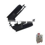 Rapid Prototype pc Molded Parts Over Black Housing Case Molding Tooling Mold Plastic Mould Pens Abs Injection Mouldings Maker