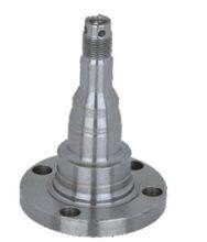 Custom Fabrication Forging Products thumbnail-3