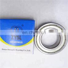 Factory China High Quality Deep Groove Ball Bearing 6210 z thumbnail-6