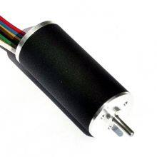 16mm Brushless Hollow Cup Motor Can be Equipped With Reducer, and the Hollow Cup Motor Has High Efficiency thumbnail-4