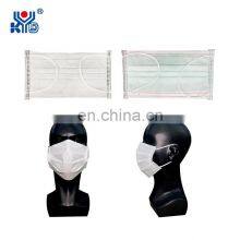 Hot Sale High Yeild Outer Outside Earloop Welding Machine for Face Mask thumbnail-2