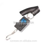 Hanging Scale Type portable digital luggage scale