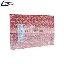 Factory Price Heavy Duty Truck Parts Air Compressor Gasket Oem 4570161120 for MB Truck Cylinder Head Gasket thumbnail-4