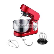 800W Powerful Electric Automatic Stand Mixer With 3.5L Stainless Steel Mixing Bowl
