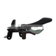 Auto Rear Door Inside Left Handle For Mitsubishi 4X4 Pick Up L200 1996-2005 K74T K75T K62T K4T MR432755 thumbnail-3