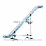 China Factory Vertical Flat Belt Conveyor Price in Packaging Line thumbnail-6