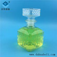 Manufacturer Direct Selling 450ml Glass Wine Bottles thumbnail-2