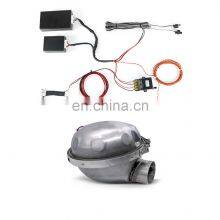 Hot Selling Active Sound Control System Booster Modul Kit Booster for Mercedes Benz E Class W213 W207 W212 E200 E550 thumbnail-5