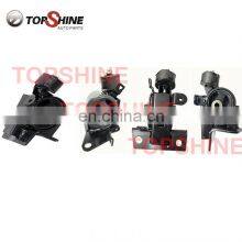 12372-0D050 Car Auto Parts Rubber Engine Mounting For Toyota thumbnail-2