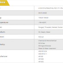 Mstnland FORGED STEEL SOCKET WELDING CHECK VALVE thumbnail-2
