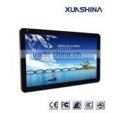 Wall-mounted Network 55" Lcd Advertising Player Digital Signage thumbnail-1