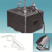 Rectangular Electromagnetic Separator MC23 Series thumbnail-1
