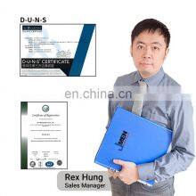 Jmen Taiwan for Benz Spoiler Trunk Lid Lip / Roof Wing Window Rear Auto Performance Body Parts thumbnail-5